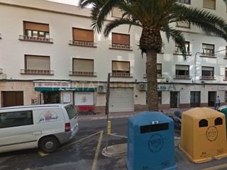 Garaje en venta en Maó en Mahón