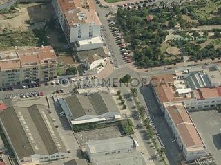 Terreno en venta en Maó en Mahón