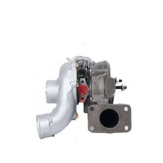 Turbo 454135-0002  Audi A4 B5 2.5 TDI 150