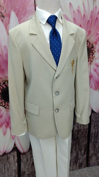 Corbata ceremonia niño azul,blanca,roja,frambuesa.
