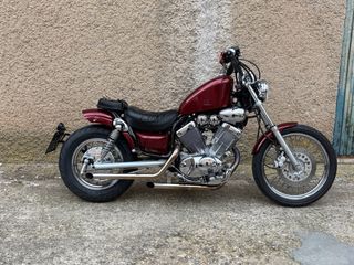 Virago 535xv