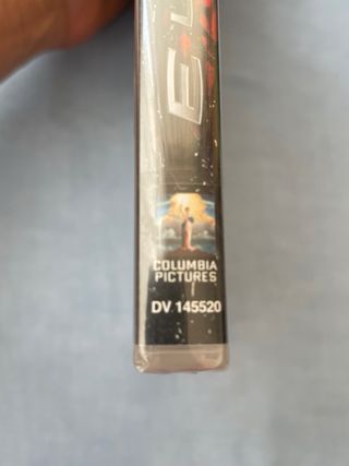 Dvd imballato Spider Man 3