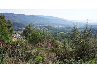 Terreno en venta en Urbanitzacions en Bigues i Riells