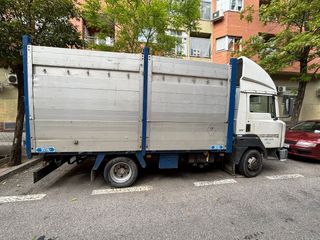 nisan L35 095 1995