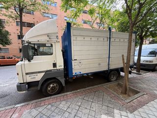 nisan L35 095 1995