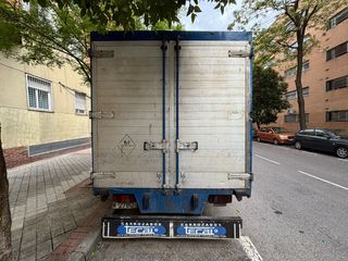 nisan L35 095 1995