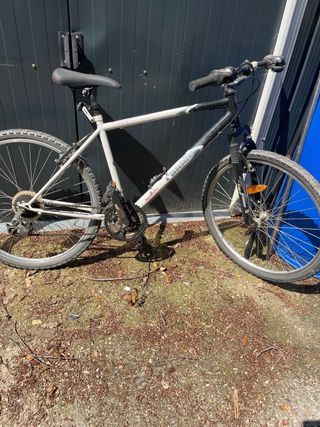 BICICLETAS DE MONTAÑA