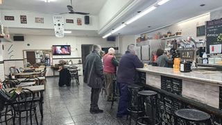 Bar en venta en Can Palet en Terrassa