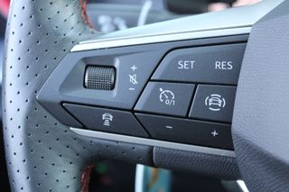 SEAT Arona FR 110CV DSG 2024