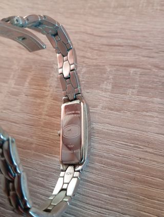 Reloj Lotus cuarzo mujer