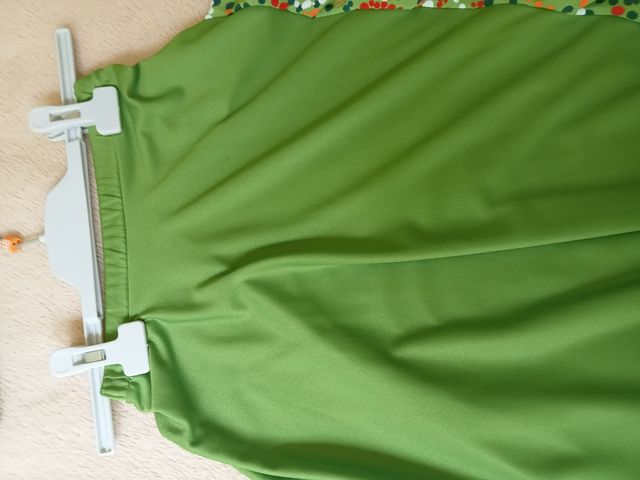 Traje gitana niña - Talla 8