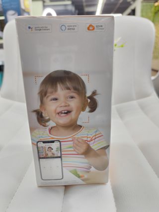 Cámara Imou Ranger 2 - 2MP