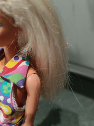 Barbie vintage