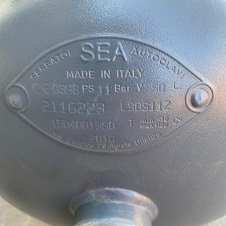 Compresor de pistón exento de aceite de