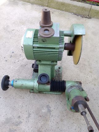 Torno multiuso profesional