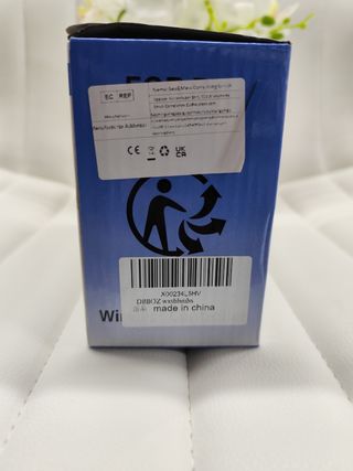 Mando inalámbrico PS4