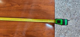 Escritorio especial oficina