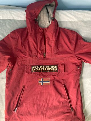 Napapijri Cazadora
