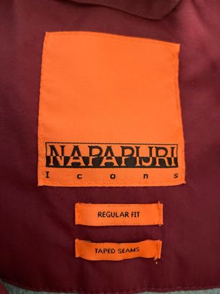 Napapijri Cazadora
