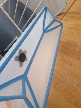 Bañera flexible Stokke Flexibath