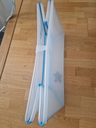 Bañera flexible Stokke Flexibath