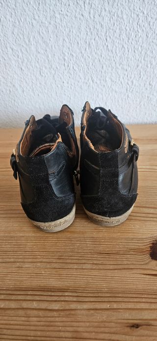 Botines Deportivos Pikolinos