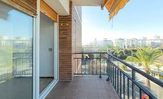 Piso en venta en Els Molins - La Devesa - El Poble-sec en Sitges