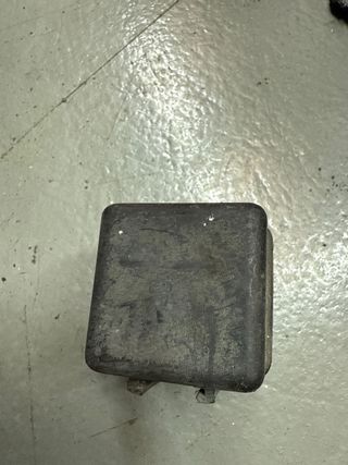 Rele de calectadores de camiones nissan BD30