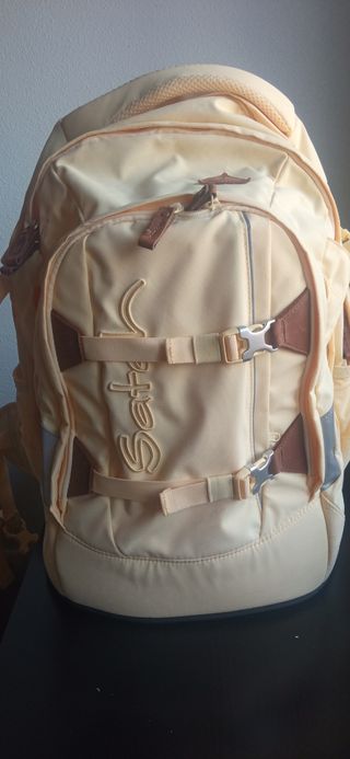 MOCHILA SATCH