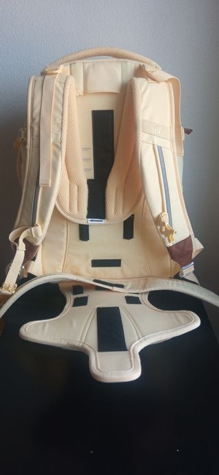 MOCHILA SATCH