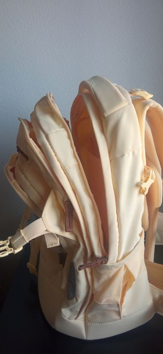 MOCHILA SATCH