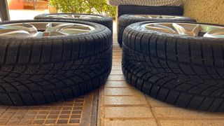 Llantas Macan 20" Sport Design 95B601025