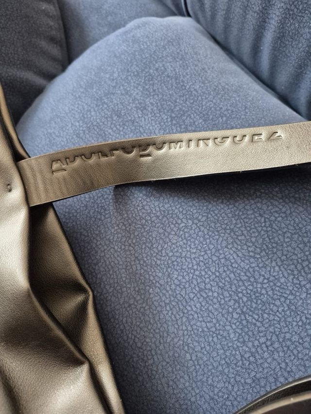 Bolso Adolfo Dominguez