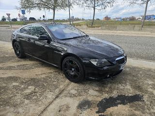 BMW Serie 6 2005