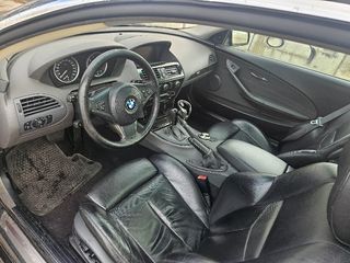 BMW Serie 6 2005