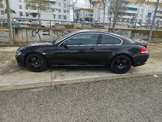 BMW Serie 6 2005