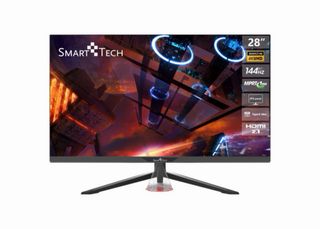 Monitor SmartTech 28" 4K 144Hz