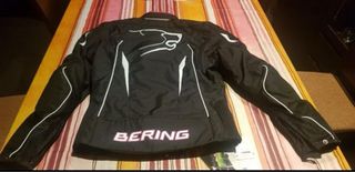Chaqueta moto Bering Lady T1
