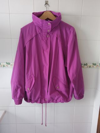 Chaqueta Fila vintage