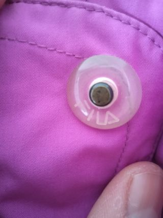 Chaqueta Fila vintage