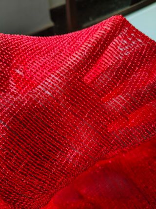 Chal Rojo - Pañuelo