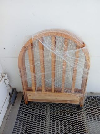 Culla bimbi legno | Lettino bimbo