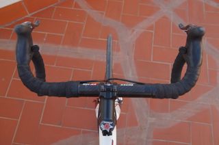 Bicicleta de Carretera Carbono - DITEC ONE - 52cm