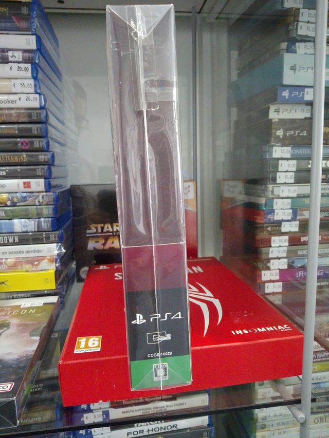 Deathsmiles II PS4 (PlayStation 4) - Edición Limit