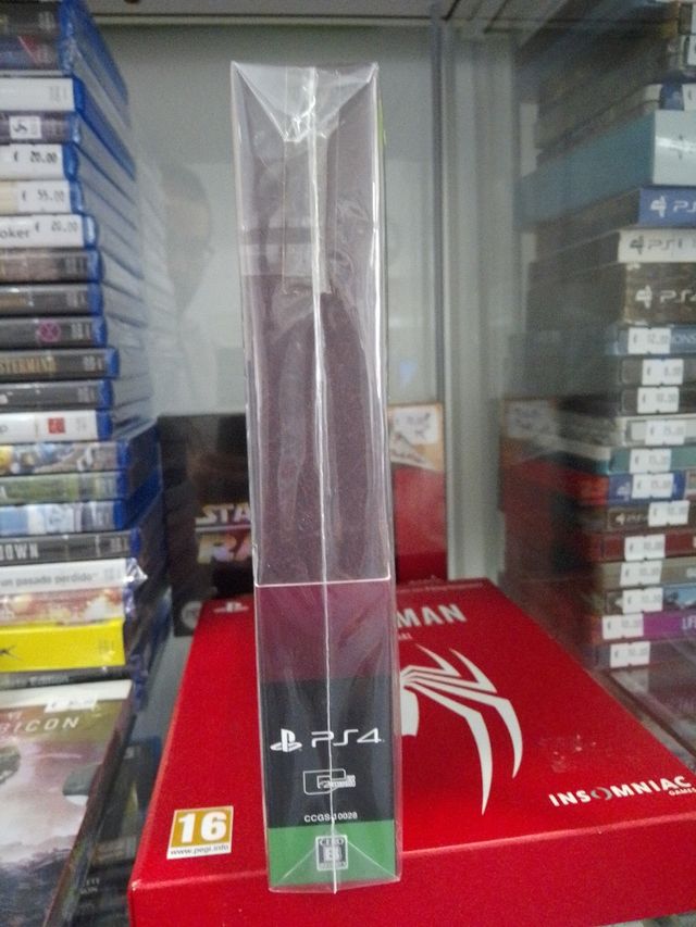 Deathsmiles II PS4 (PlayStation 4) - Edición Limit