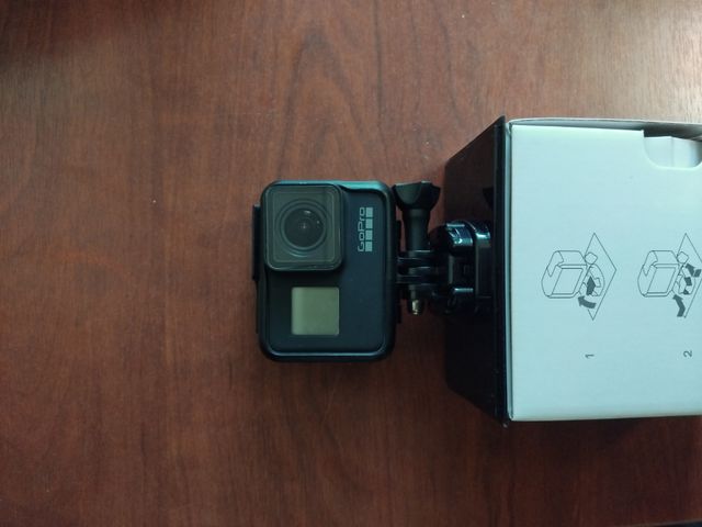 Gopro hero 7 black