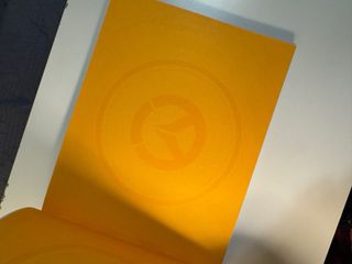 Overwatch Visual Source Book - Edizione Collezioni
