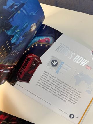 Overwatch Visual Source Book - Edizione Collezioni