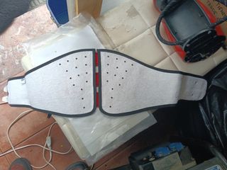 Cinturón antilumbago Mira AH