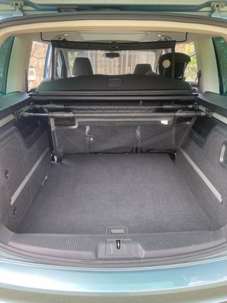 SEAT Alhambra TDI 2.0 140cv